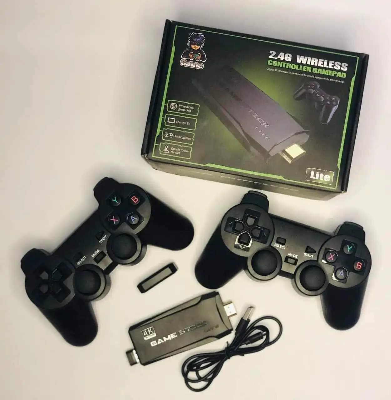 gamestick m8